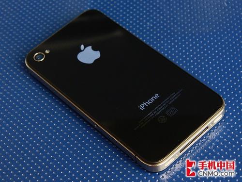 iPhone4僅9.3毫米十大超薄智能機(jī)推薦(10)