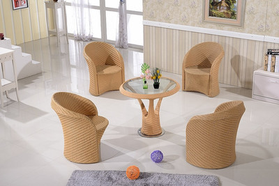 休閑家具酒店桌椅廠家戶外花園家具成都戶外家具休閑藤椅 藤椅 沙發(fā)藤椅茶樓藤椅藤藝制品批發(fā)戶外休閑家具市場(chǎng)庭院休閑家具