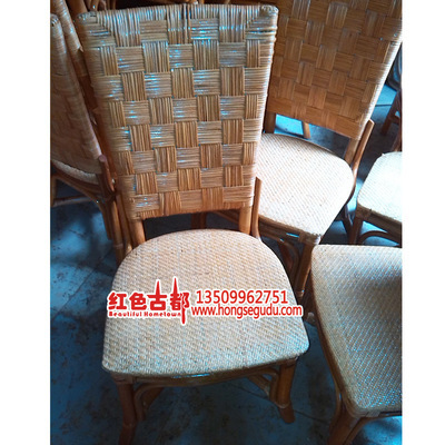 藤編時(shí)光 探尋廠家直銷藤家具的價(jià)格優(yōu)勢與批發(fā)之道