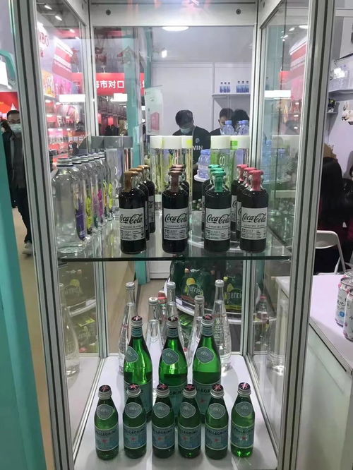 海盟旗下賽盟進(jìn)出口亮相2021 FHC上海環(huán)球食品展，倉儲(chǔ)服務(wù)賦能全球食品貿(mào)易